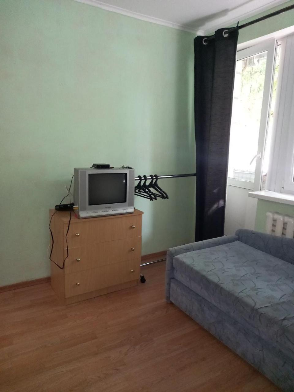 Khoroshaya Kvartira Goloseevskaya 3 키예프 외부 사진
